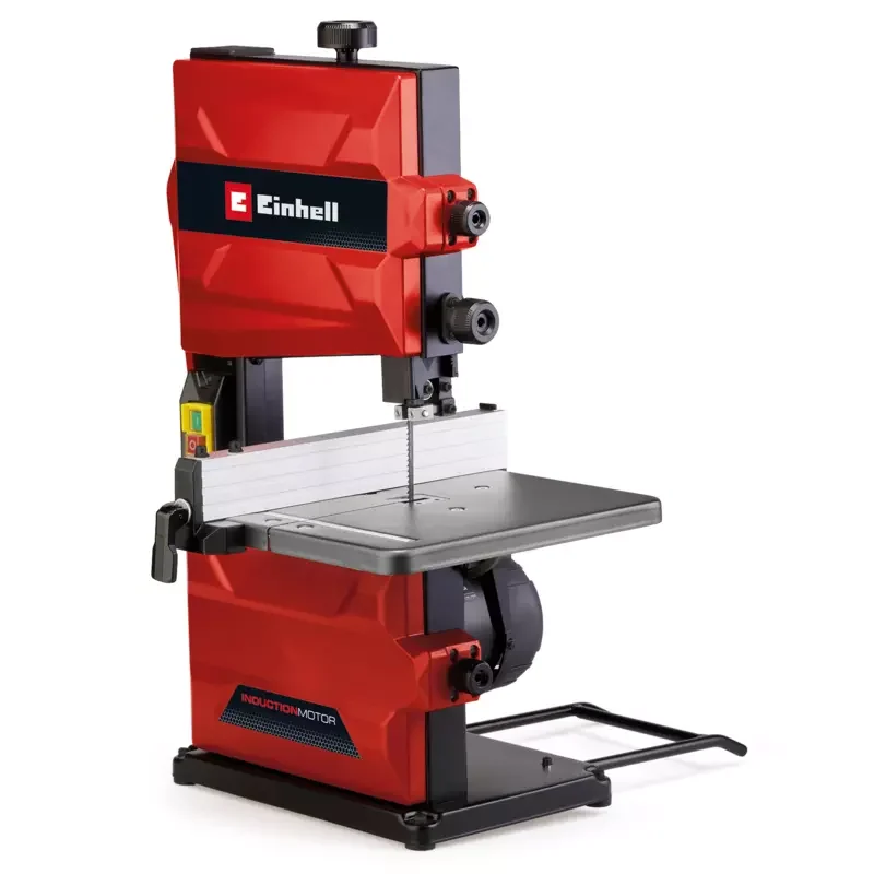 Einhell Bandsäge TC-SB 200/1