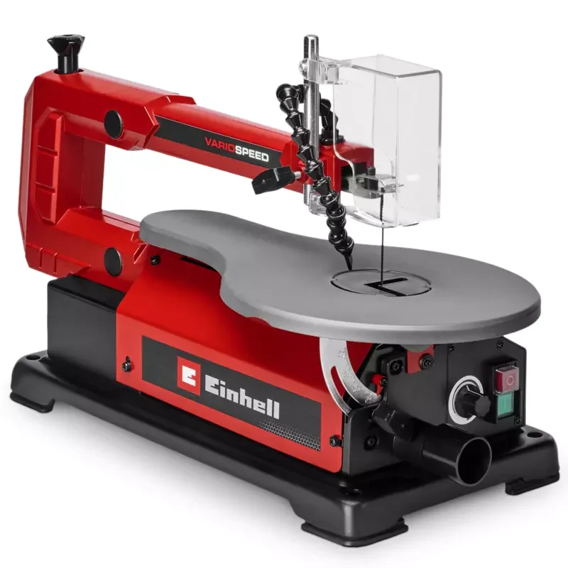 Einhell Dekupiersäge TC-SS 406 E
