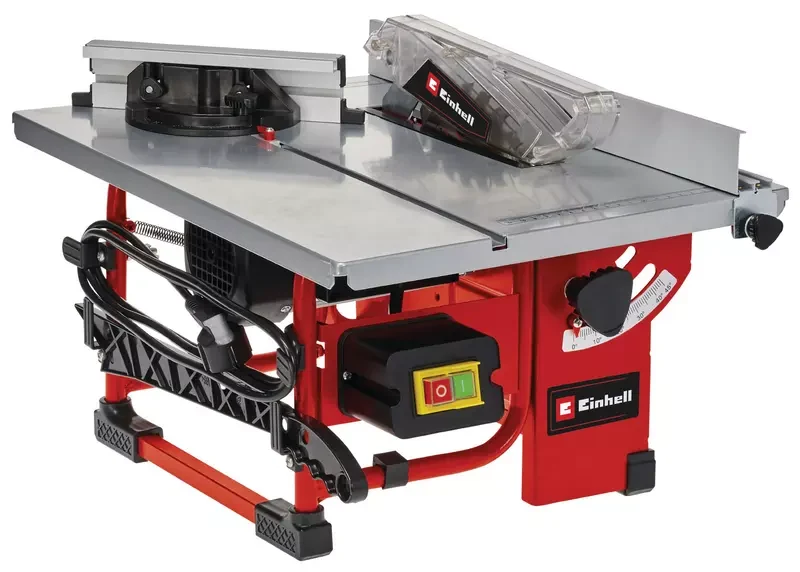 Einhell Tischkreissäge TC-TS 200