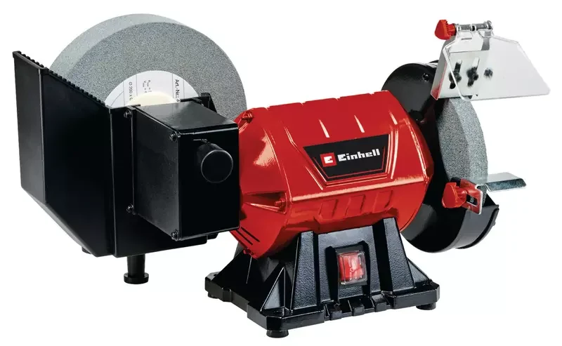 Einhell Nass-Trockenschleifer TC-WD 200/150
