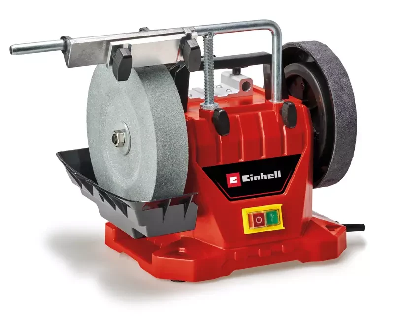 Einhell Nass-Schleifer TC-WG 200