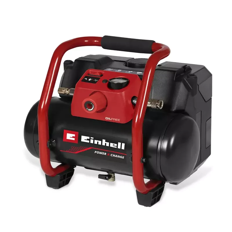Einhell Akku-Kompressor TE-AC 36/150 Li OF-Solo