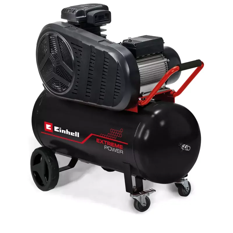 Einhell Kompressor TE-AC 430/50/10