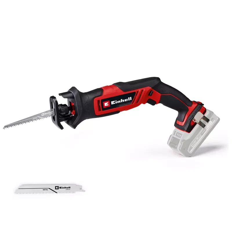 Einhell Akku-Universalsäge TE-AP 18/13 Li - Solo