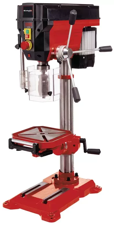 Einhell Säulenbohrmaschine TE-BD 750 E