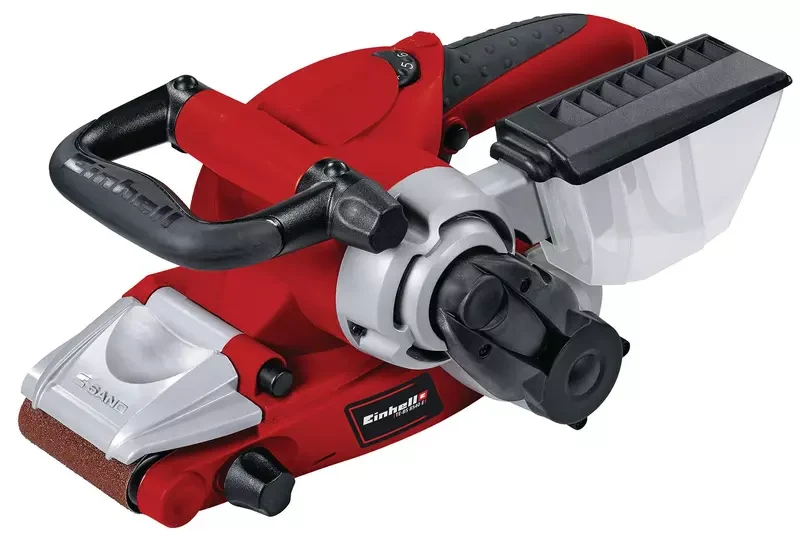 Einhell Bandschleifer TE-BS 8540 E