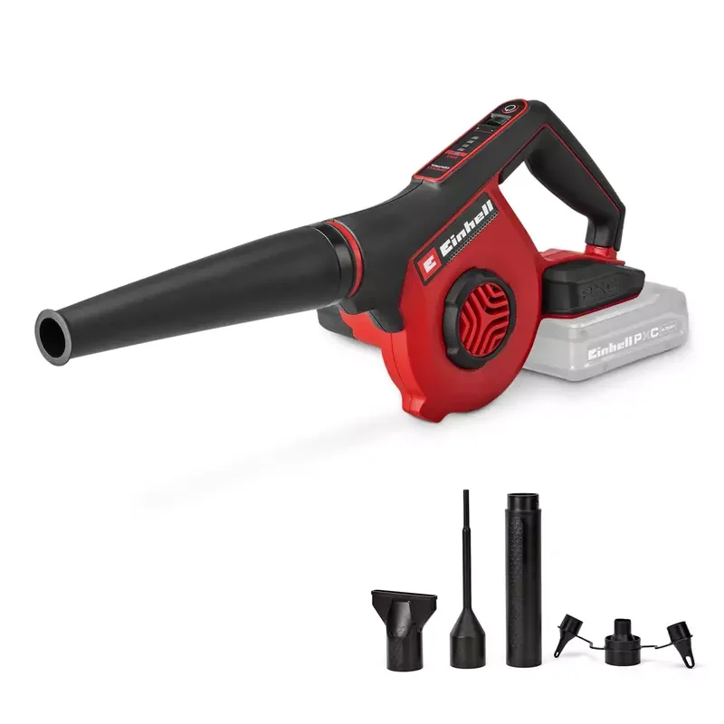 Einhell Akku-Bläser TE-CB 18/270 Li - Solo