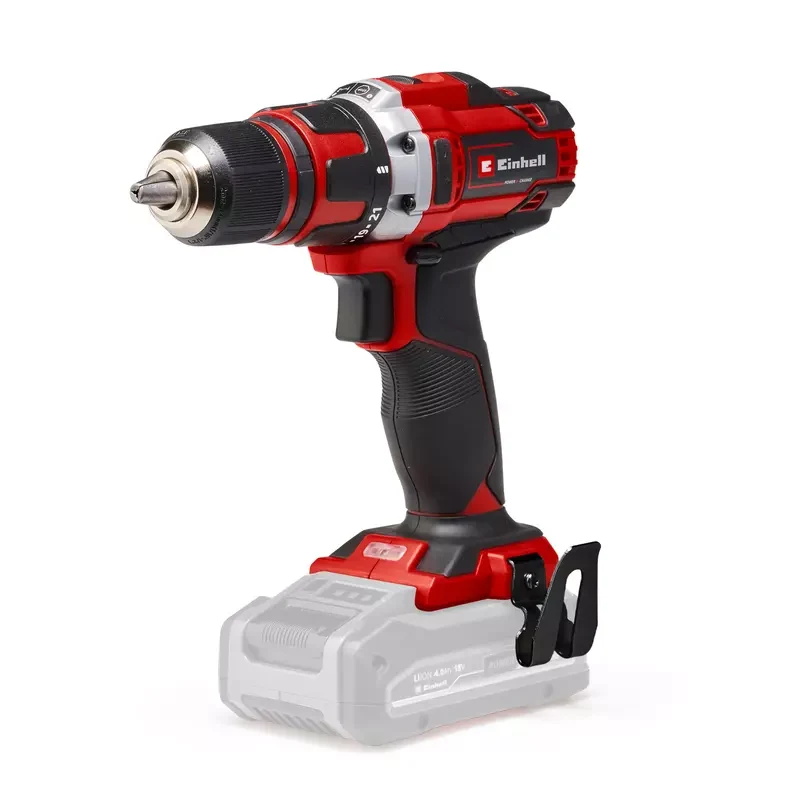 Einhell Akku-Bohrschrauber TE-CD 18/40 Li-Solo