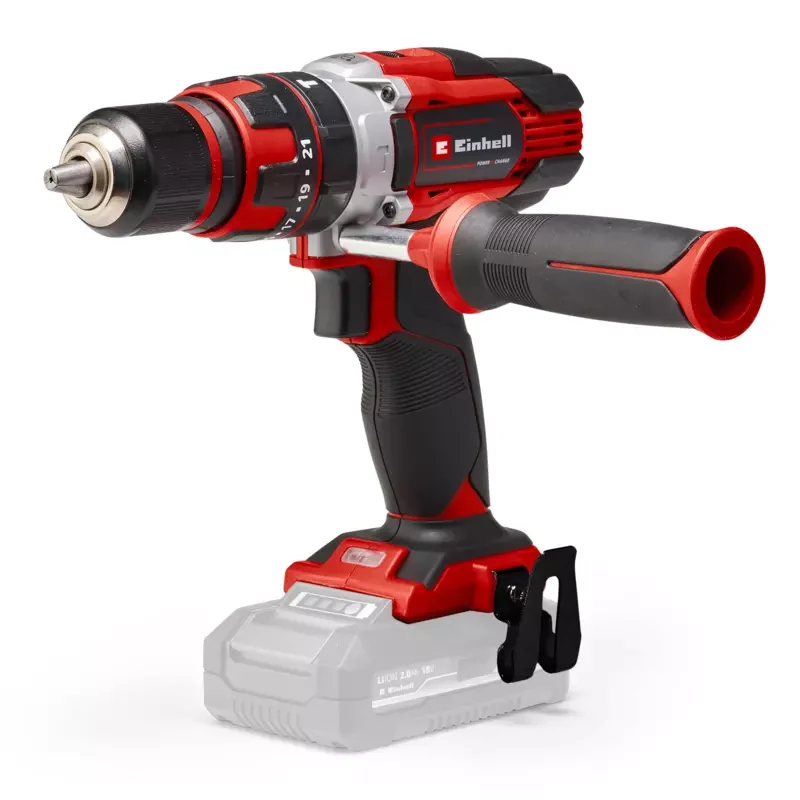 Einhell Akku-Schlagbohrschrauber TE-CD 18/48 Li-i-Solo
