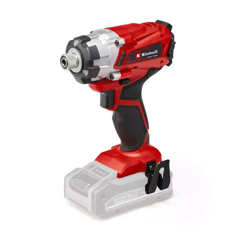 Einhell Akku-Schlagschrauber TE-CI 18/1 Li-Solo