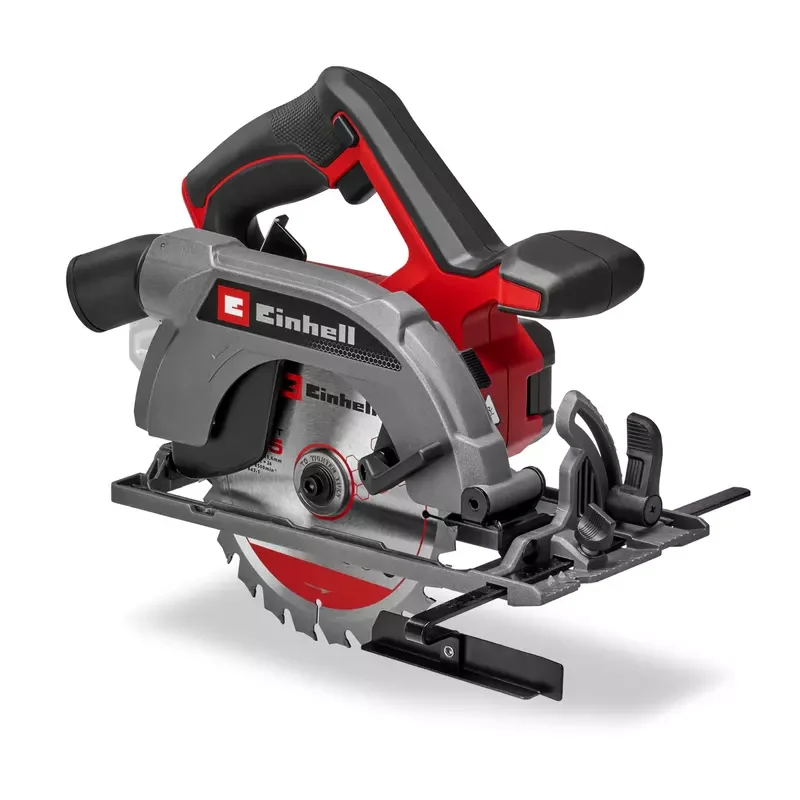 Einhell Akku-Handkreissäge TE-CS 18/165-2 Li - Solo