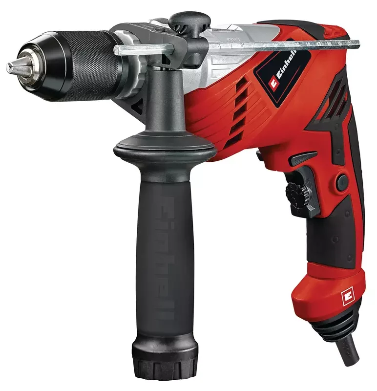 Einhell Schlagbohrmaschine TE-ID 650 E