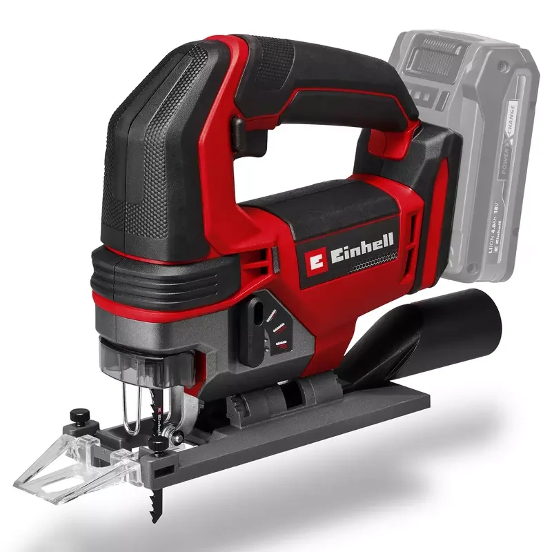 Einhell Akku-Stichsäge TE-JS 18/100 Li - Solo