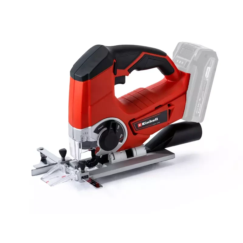 Einhell Akku-Stichsäge TE-JS 18/80 Li-Solo