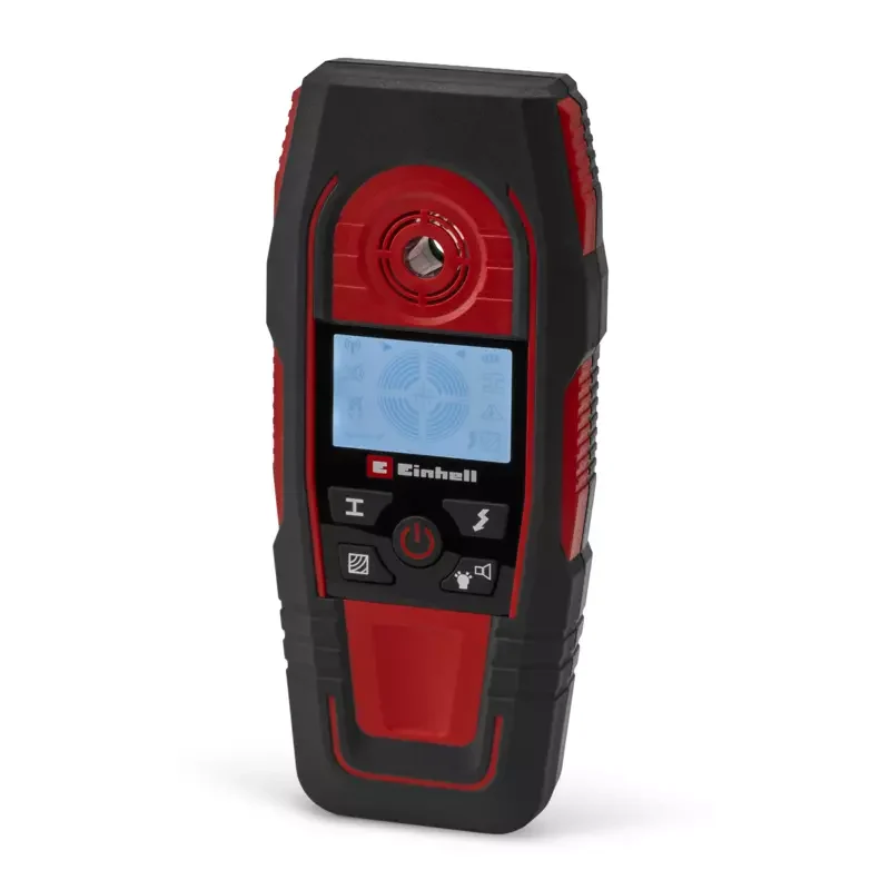 Einhell Digitales Ortungsgerät TE-MD 80