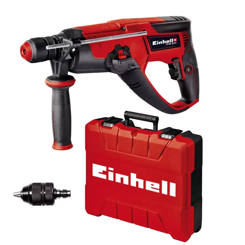 Einhell Bohrhammer TE-RH 28 5F