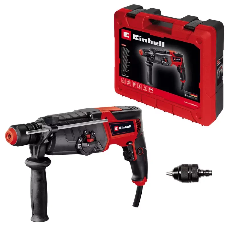 Einhell Bohrhammer TE-RH 950 5F