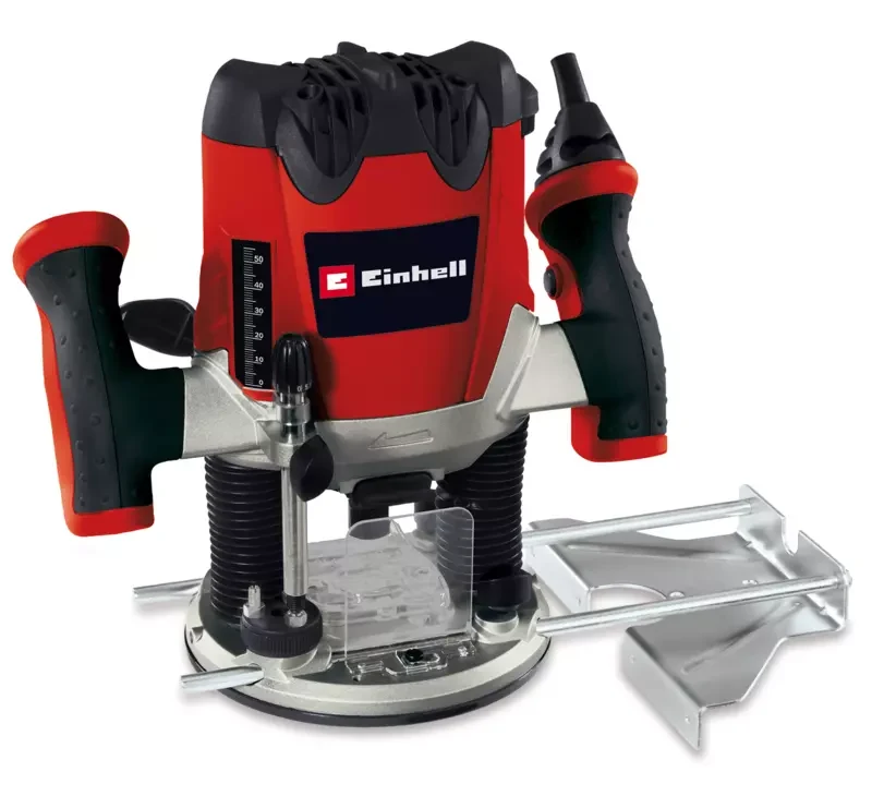 Einhell Oberfräse TE-RO 1255 E