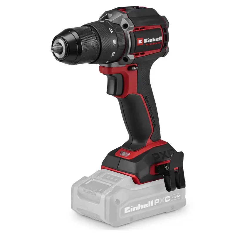 Einhell Professional Akku-Schlagbohrschrauber TP-CD 18/50-C Li-i BL - Solo