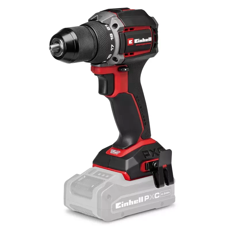 Einhell Professional Akku-Bohrschrauber TP-CD 18/70-C Li BL - Solo