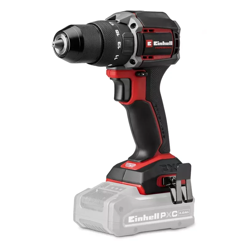 Einhell Professional Akku-Schlagbohrschrauber TP-CD 18/70-C Li-i BL - Solo