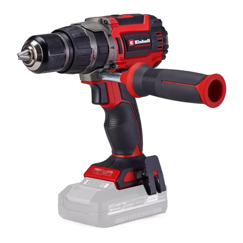 Einhell Professional Akku-Schlagbohrschrauber TP-CD 18/70 Li-i BL - Solo