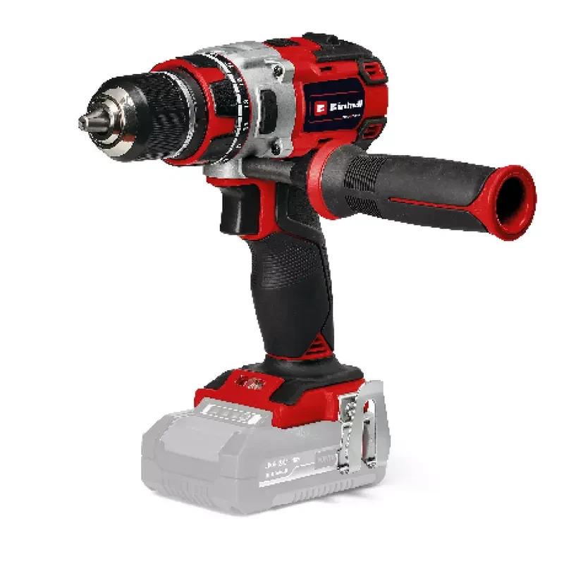 Einhell Professional Akku-Bohrschrauber TP-CD 18/80 Li BL-Solo