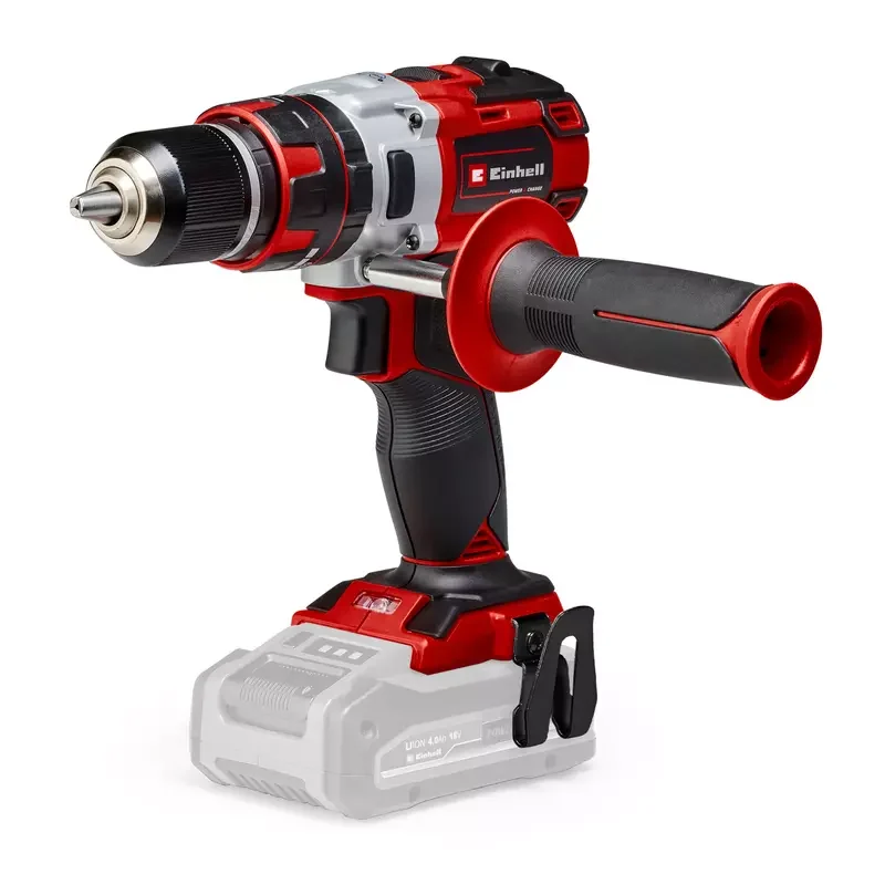 Einhell Professional Akku-Schlagbohrschrauber TP-CD 18 Li-i Brushless-Solo