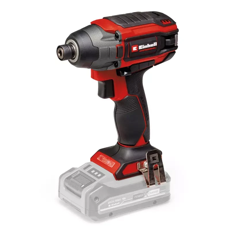 Einhell Professional Akku-Schlagschrauber TP-CI 18/220 Li BL - Solo