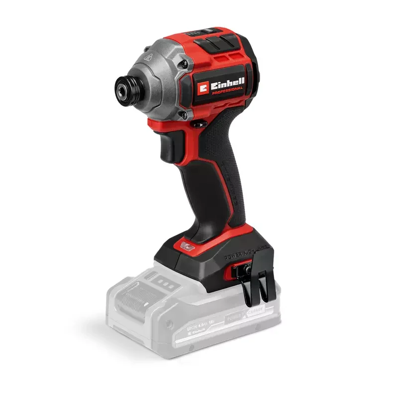 Einhell Professional Akku-Schlagschrauber TP-CI 18/250-C Li BL - Solo
