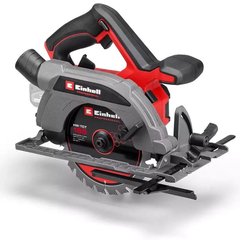 Einhell Professional Akku-Handkreissäge TP-CS 18/165 Li BL - Solo
