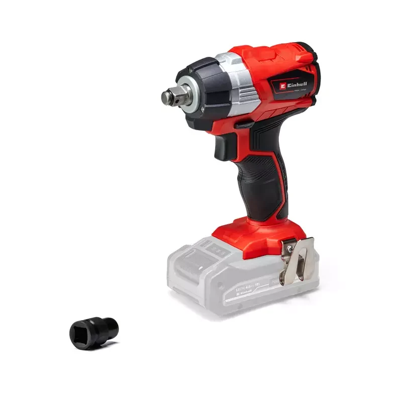 Einhell Professional Akku-Schlagschrauber TP-CW 18 Li BL-Solo
