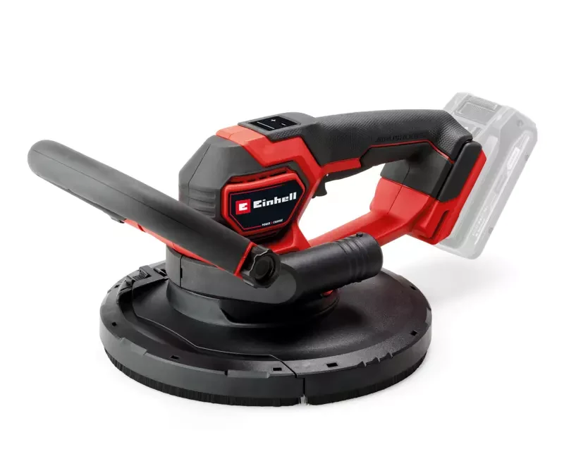Einhell Professional Akku-Trockenbauschleifer TP-DWS 18/225 Li BL Solo