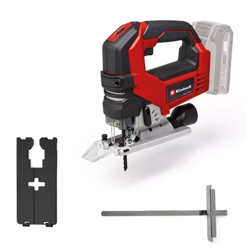 Einhell Professional Akku-Stichsäge TP-JS 18/135 Li BL - Solo