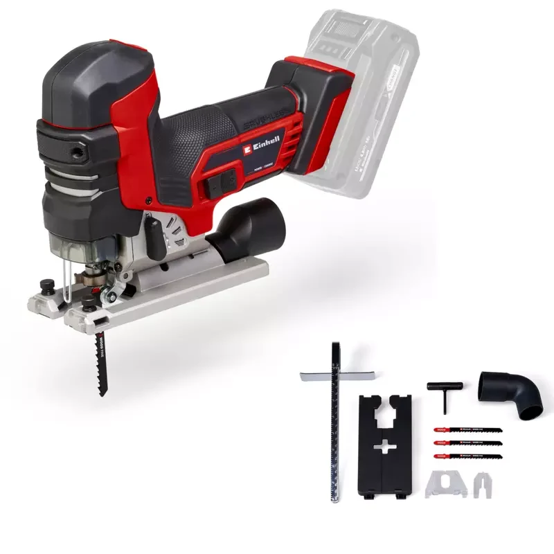 Einhell Professional Akku-Stichsäge TP-JST 18/135 Li BL - Solo