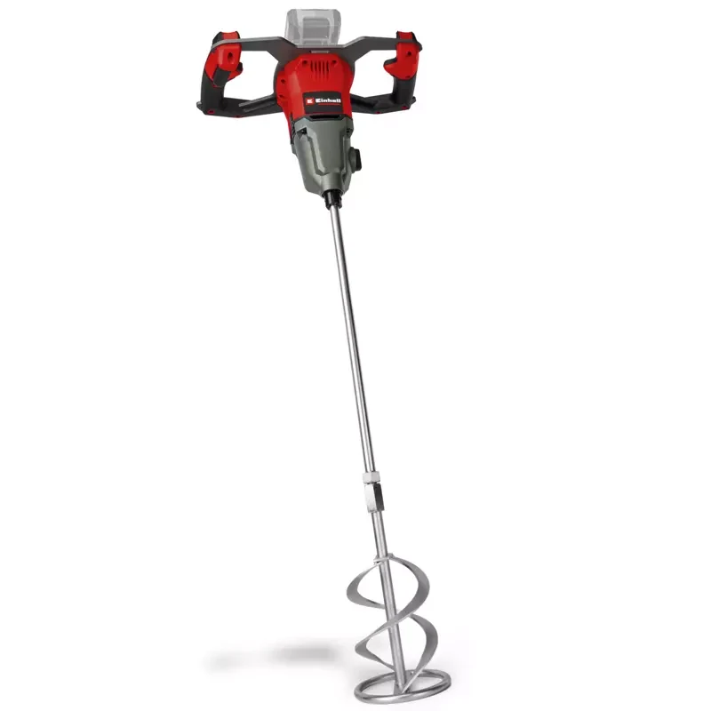 Einhell Professional Akku-Farb-/Mörtelrührer TP-MX 18-2 Li BL - Solo