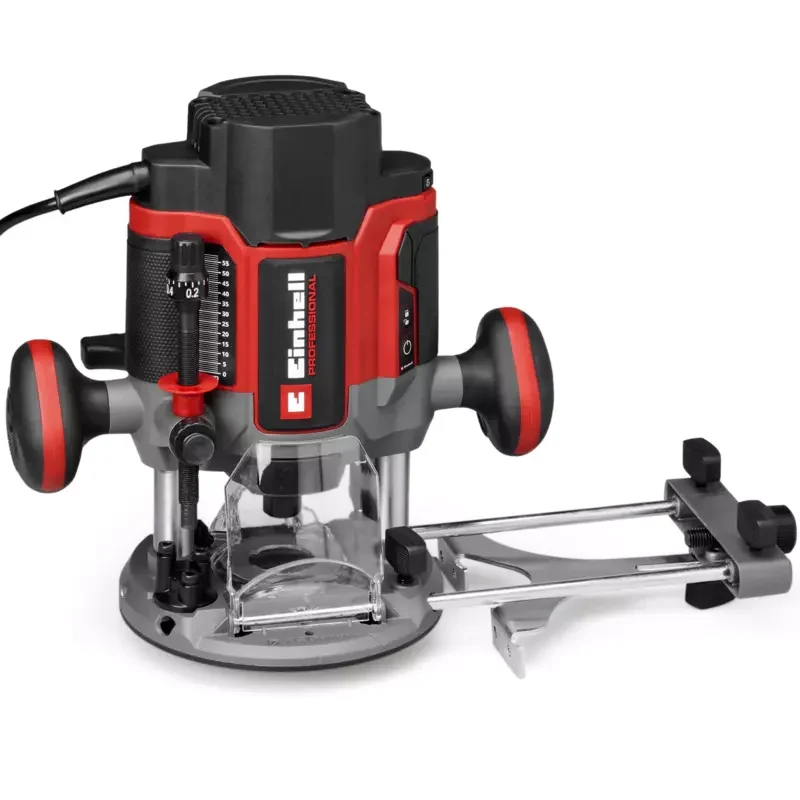 Einhell Professional Oberfräse TP-RO 1400 E