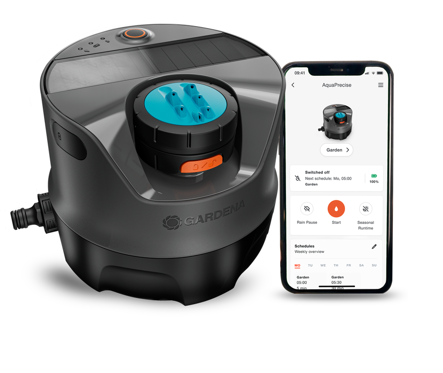 Gardena AquaPrecise 16000-20