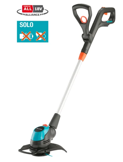 Gardena EasyCut 23/18V P4A solo