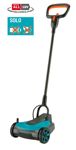 Gardena HandyMower 22/18V P4A solo