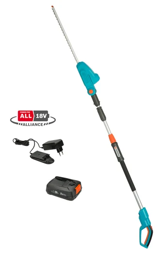 Gardena THS 42/18V P4A Ready-To-Use Set