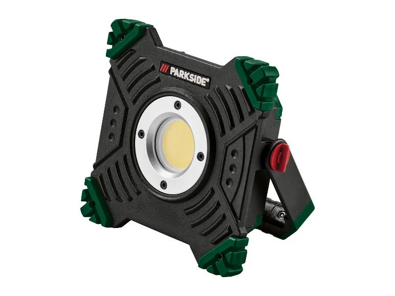 PARKSIDE Akku-Arbeitsstrahler PAAL 6000 E1