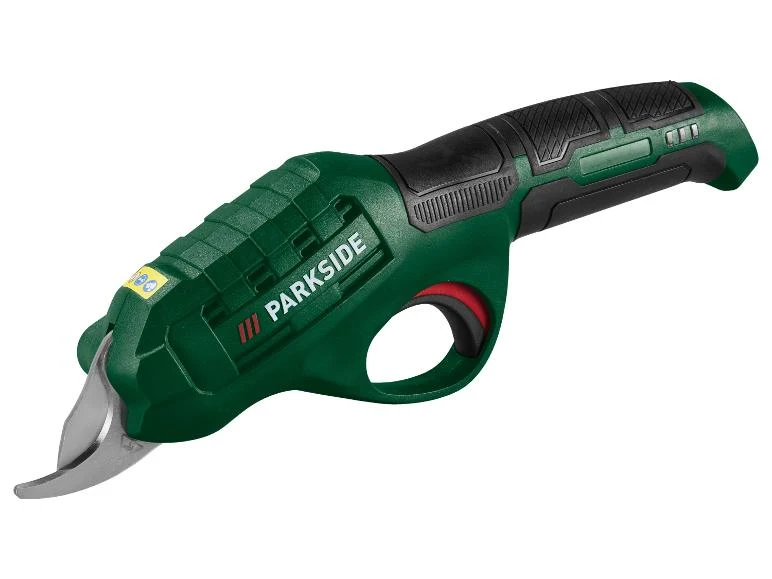 PARKSIDE Akku-Gartenschere PAGS 4 A1