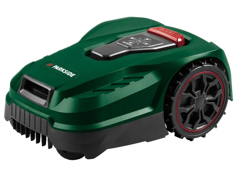 PARKSIDE 20 V Mähroboter PAMRC 250 A1 City