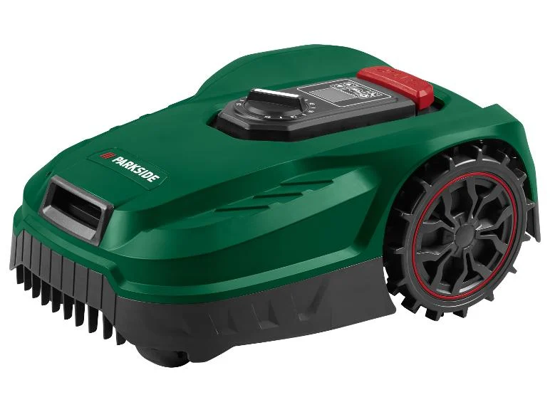 PARKSIDE 20 V Mähroboter PAMRS 750 A1 Smart