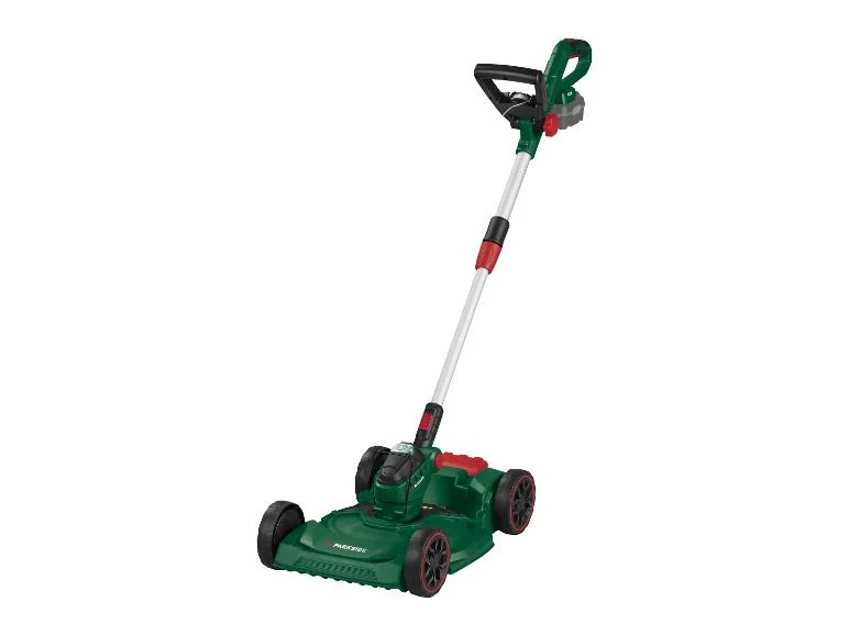 PARKSIDE 20 V Akku-Multitrimmer PAMT 20-Li A1
