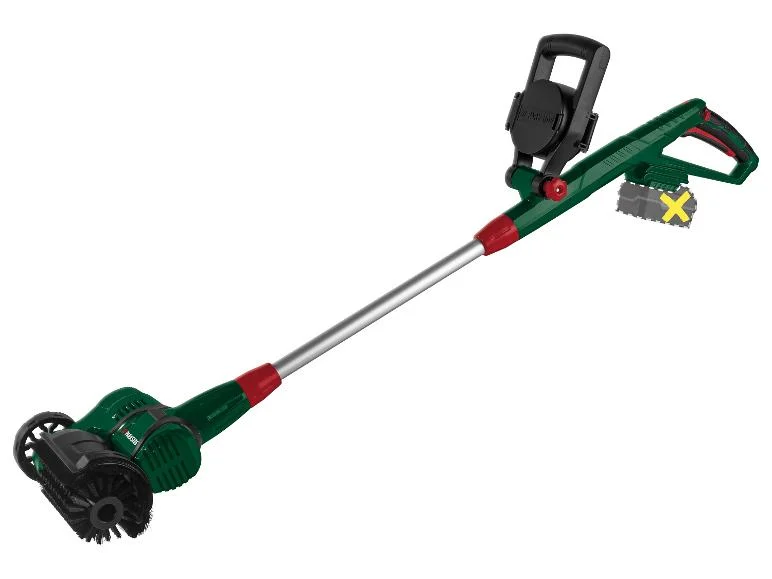 PARKSIDE 20 V 2-in-1-Akku-Oberflächenbürste PAOB A1