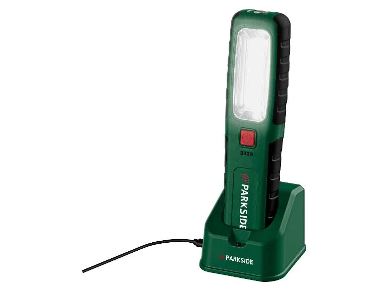 PARKSIDE Akku-Handleuchte PASL 4000 B3