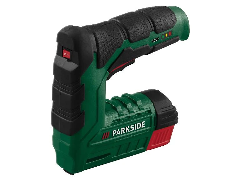 PARKSIDE Akku-Tacker PAT 4 D6