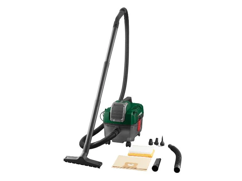 PARKSIDE 20 V Akku-Nass- und Trockensauger PAWD 20-Li A1